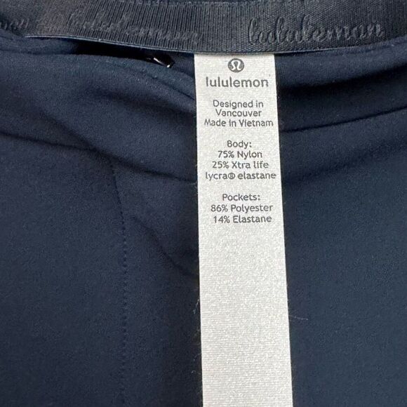 Lululemon On The Move Pant NWT - Picture 5 of 6